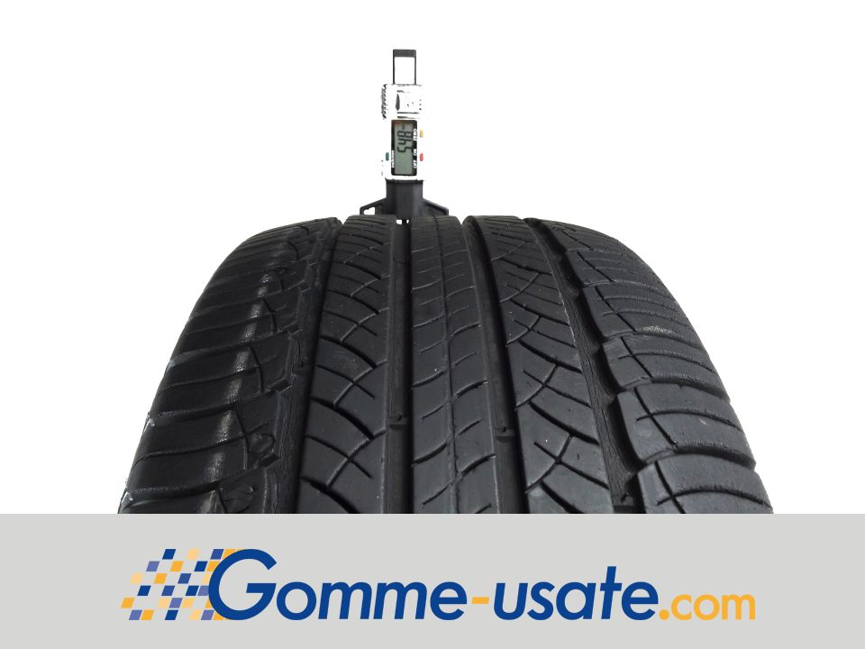 Thumb Michelin Gomme Usate Michelin 235/55 R17 99H Latitude Tour HP (65%) pneumatici usati Estivo 0 Thumb Michelin Gomme Usate Michelin 235/55 R17 99H Latitude Tour HP (65%) pneumatici usati Estivo 0